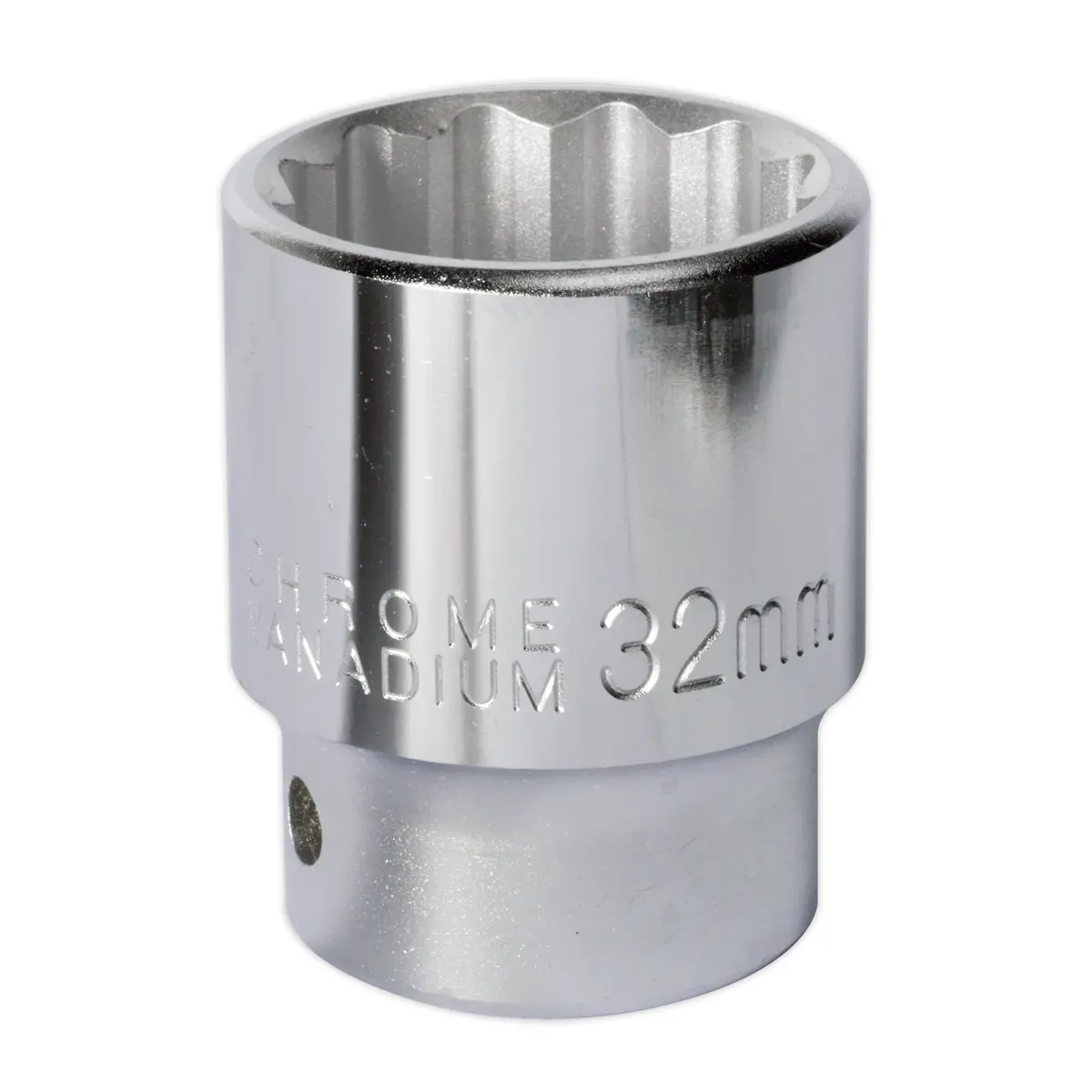 Premier Socket 3/4"Sq Drive 32Mm S34/32 1