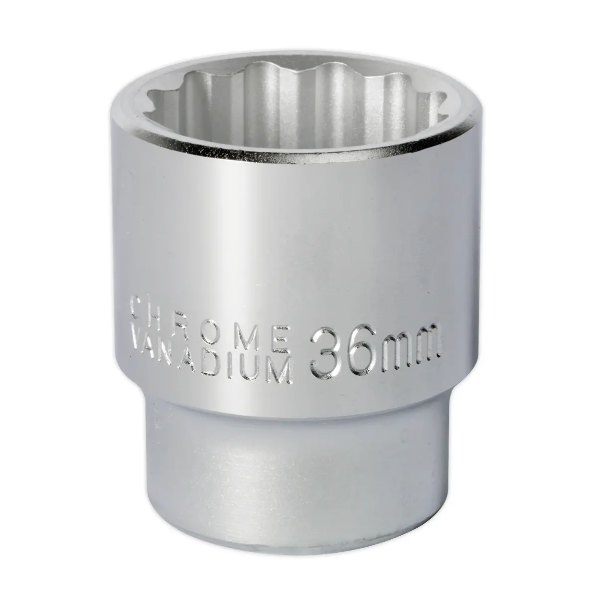 Premier Socket 3/4"Sq Drive 36Mm S34/36 1