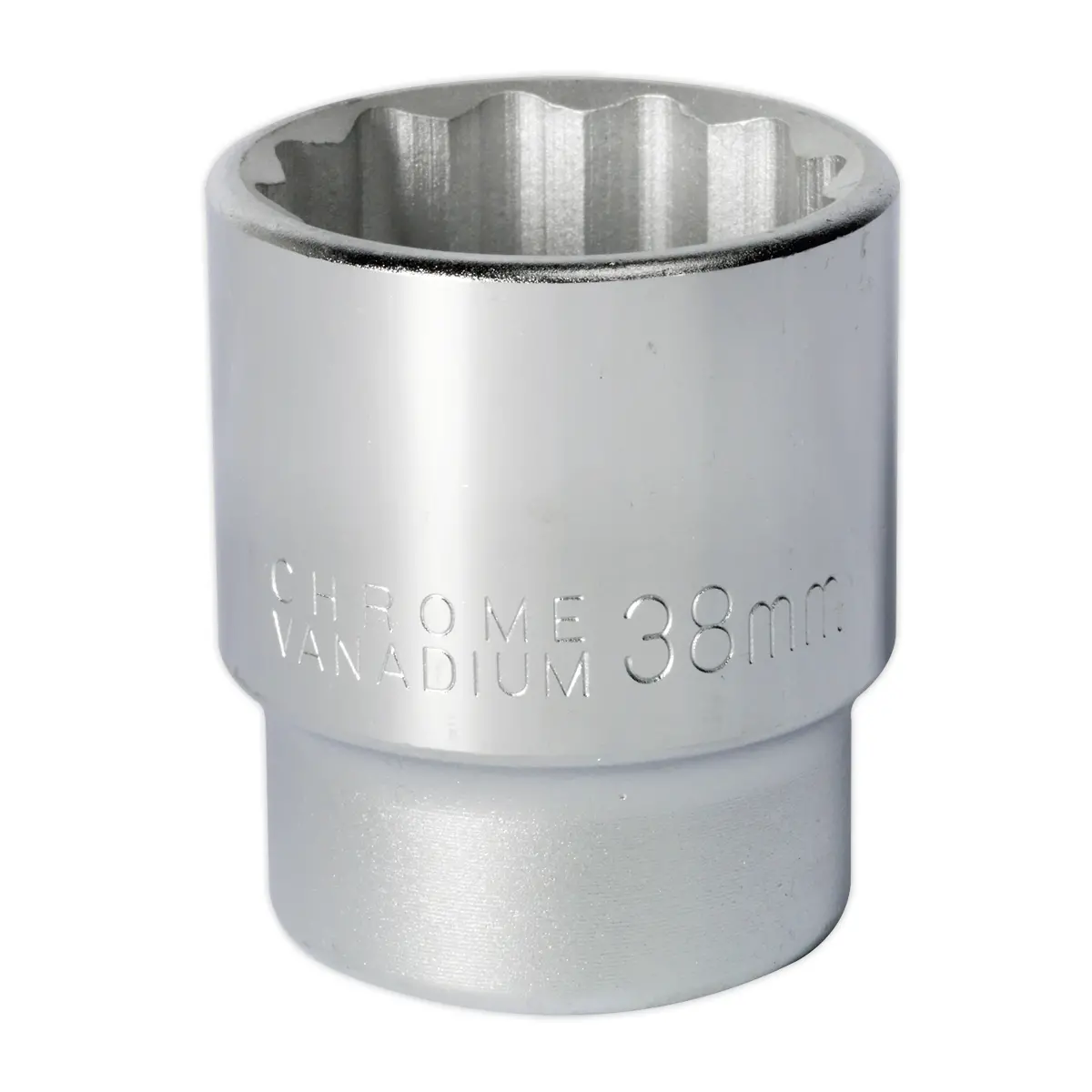 Premier Socket 3/4"Sq Drive 38Mm S34/38 1