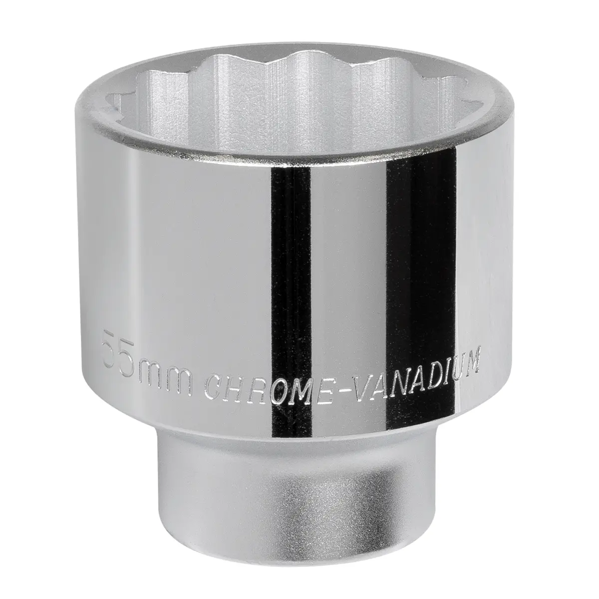 Premier Socket 3/4"Sq Drive 55Mm S34/55 1