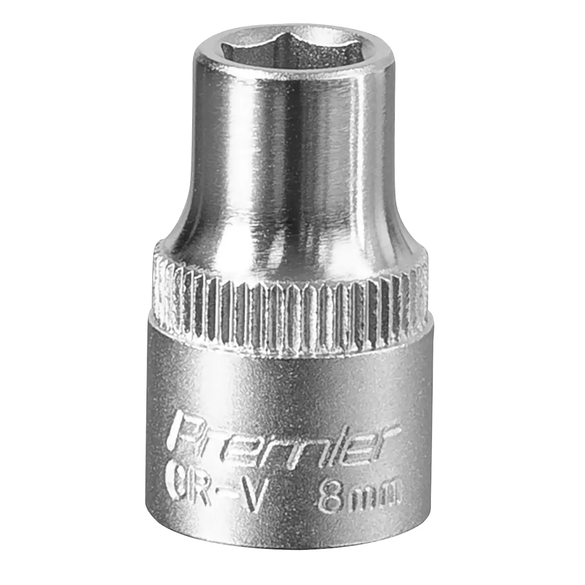 Premier Socket 3/8"Sq Drive 8Mm S3808 1
