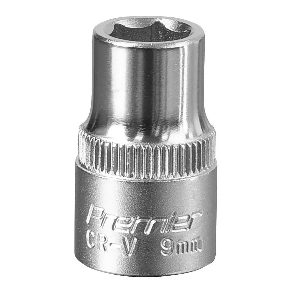 Premier Socket 3/8"Sq Drive 9Mm S3809 1