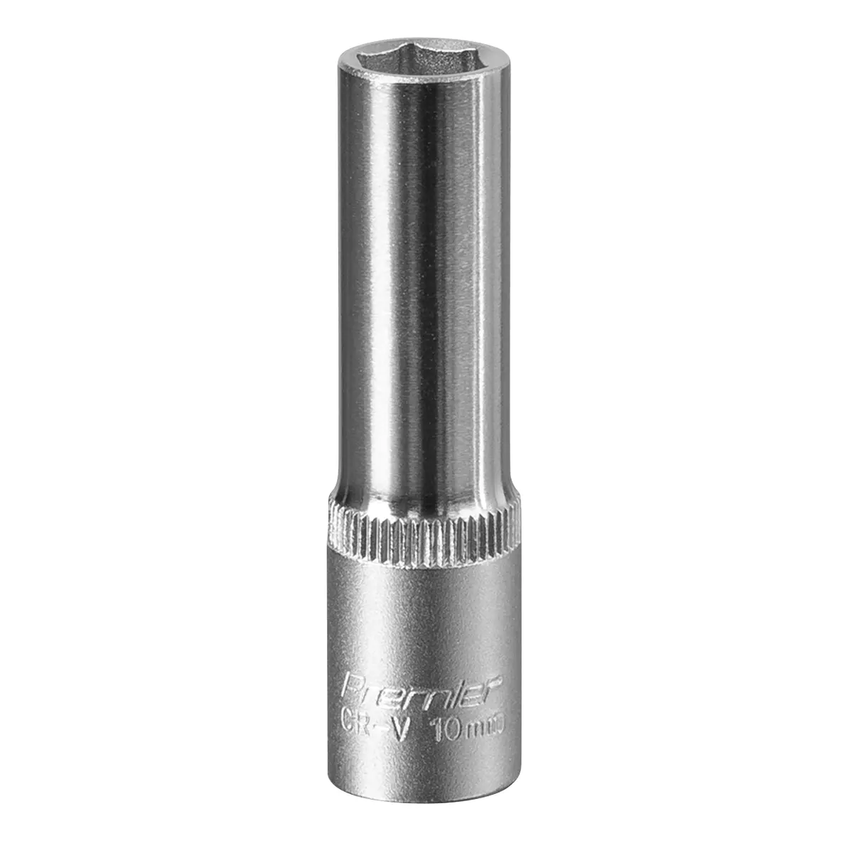 Premier Deep Socket 3/8"Sq Drive 10Mm S3810d 1
