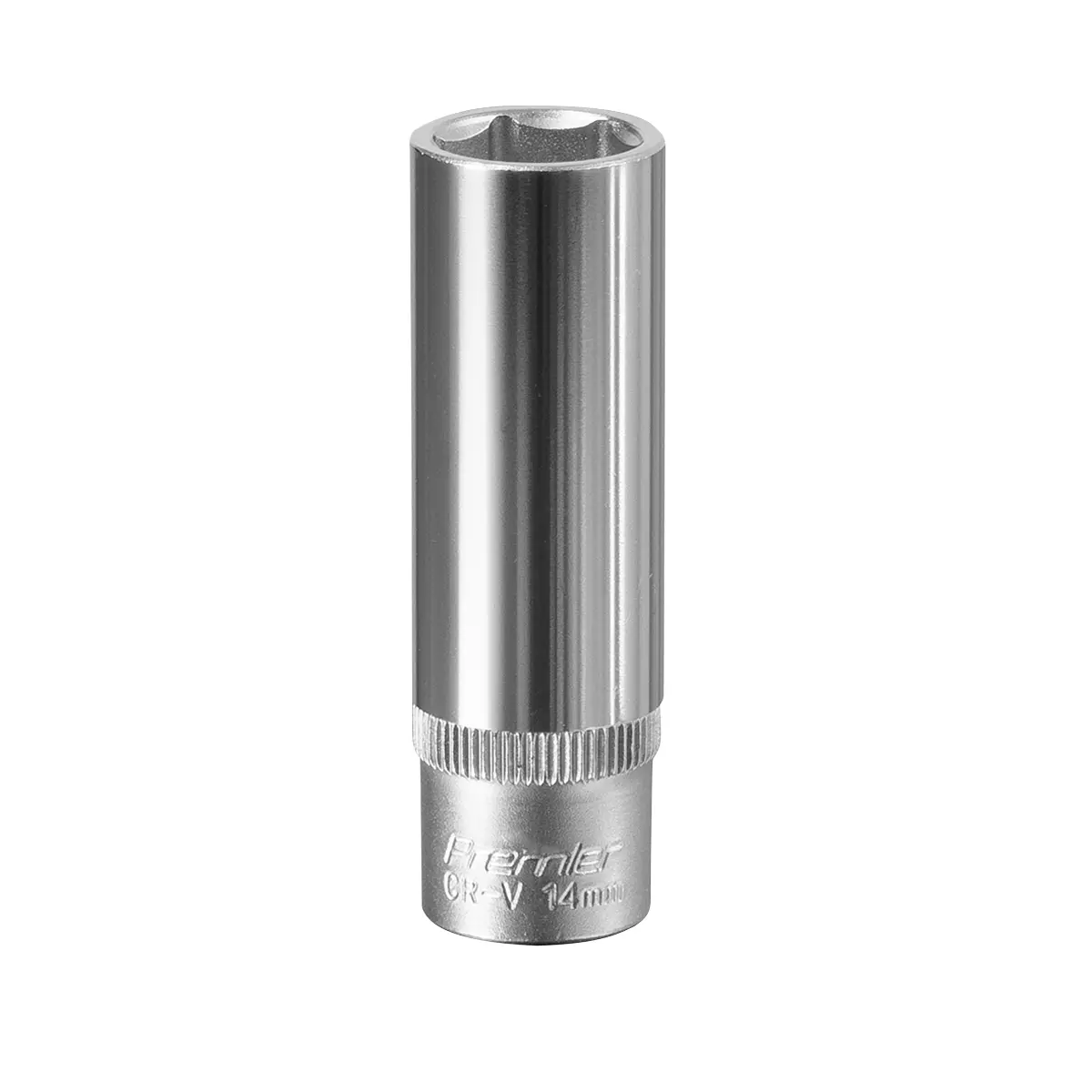 Premier Deep Socket 3/8"Sq Drive 14Mm S3814d 1