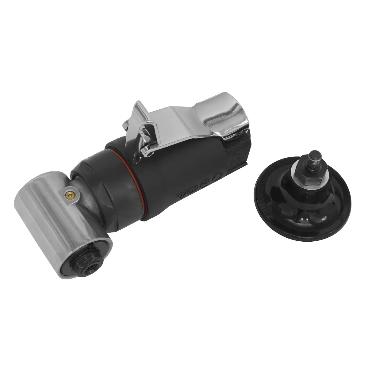 Premier Mini Air Sander 50Mm Sa1003 2