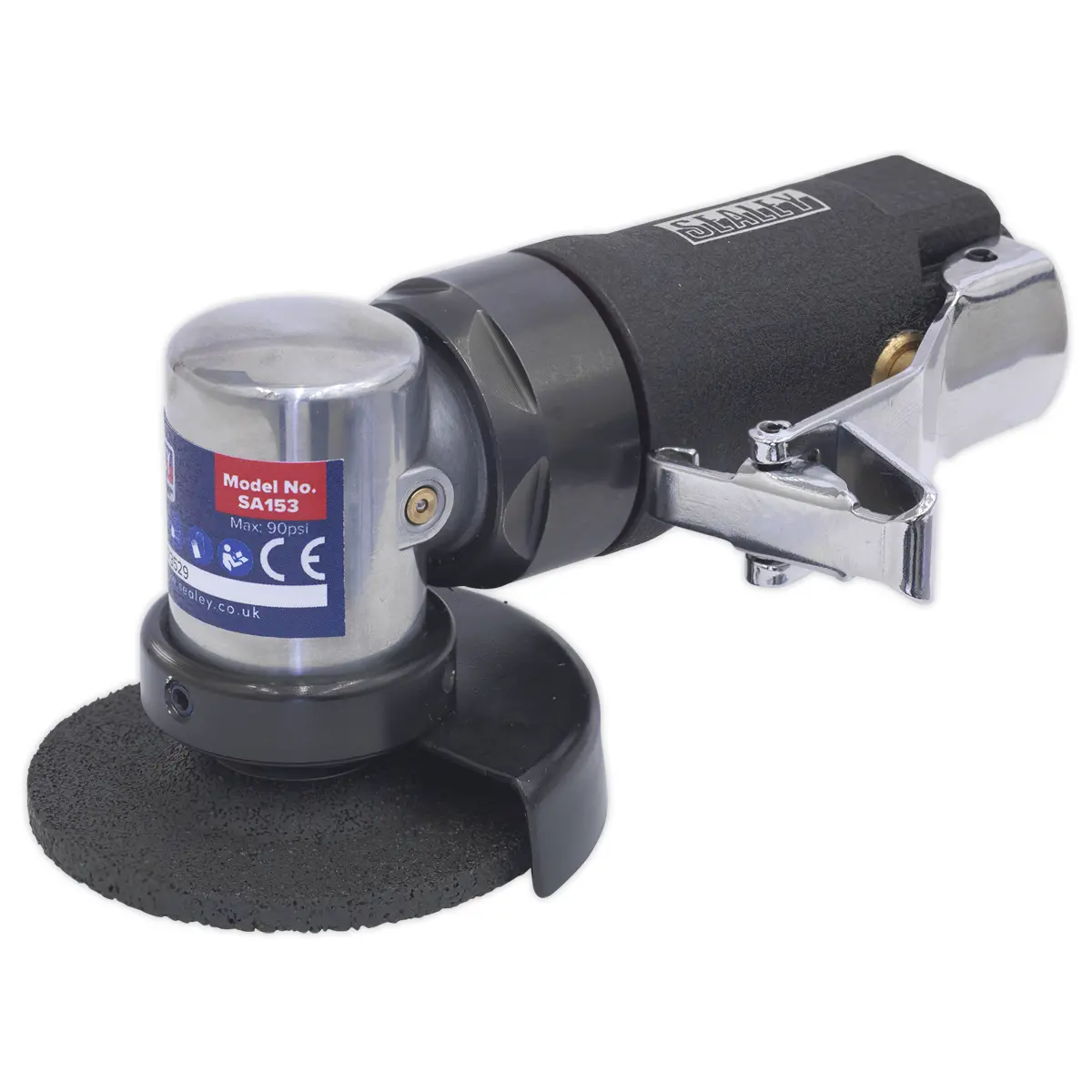 Premier Mini Air Angle Grinder 58Mm Sa153 1