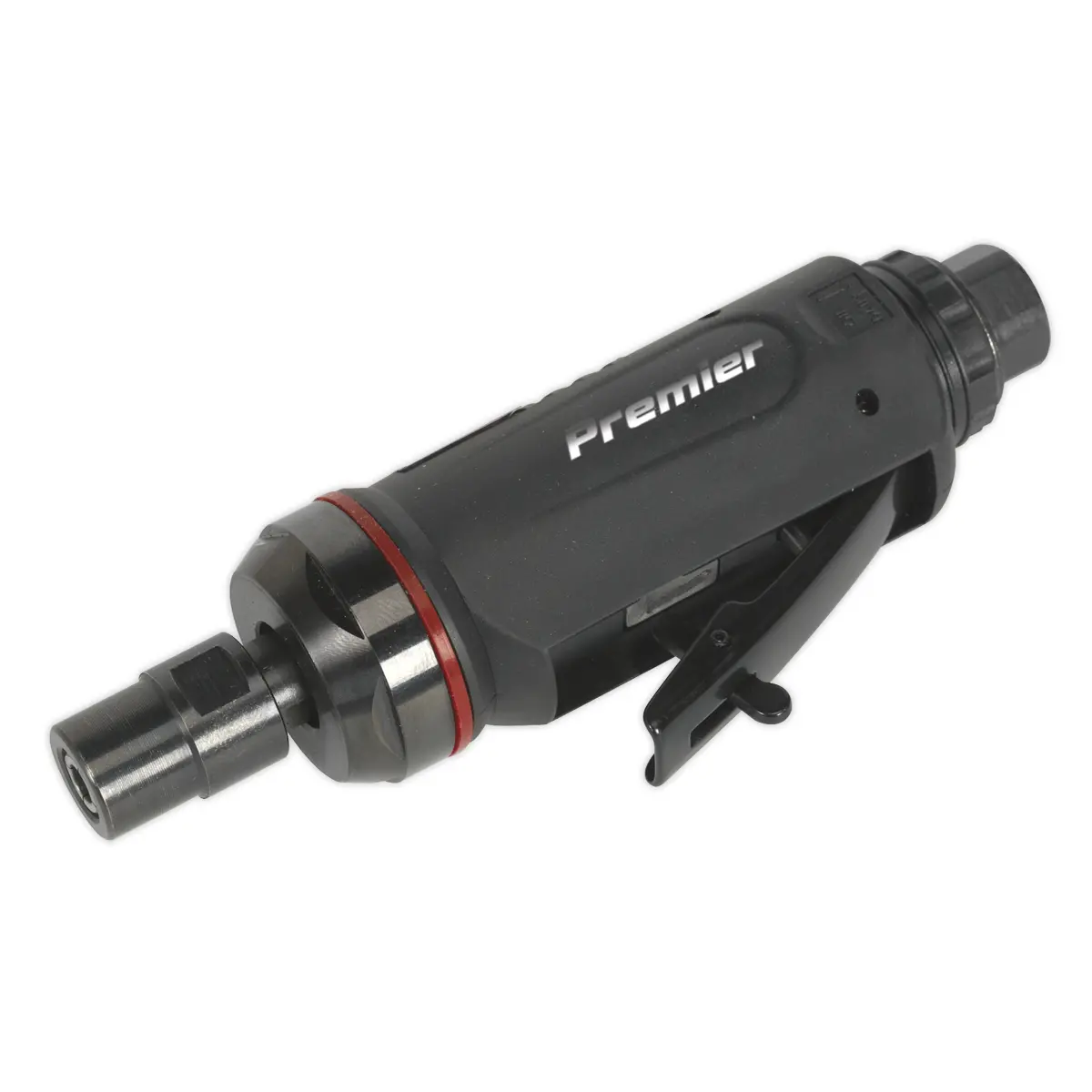 Premier Midi Straight Air Die Grinder 6Mm Sa652 1