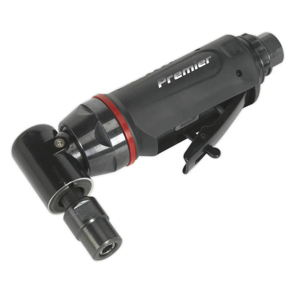 Premier 90° Midi Air Die Grinder 6Mm Sa653 1