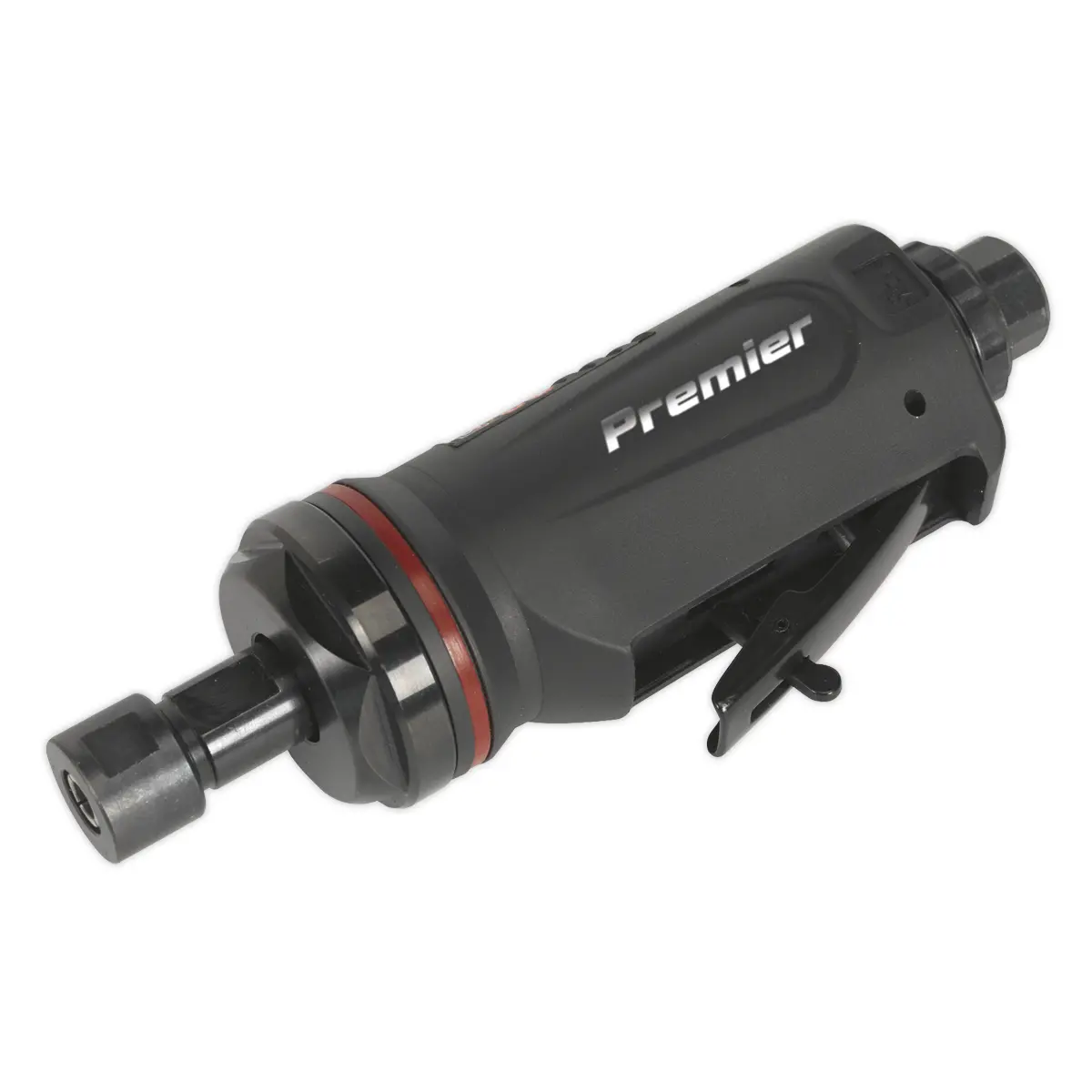 Premier Straight Maxi Air Die Grinder 6Mm Sa654 1