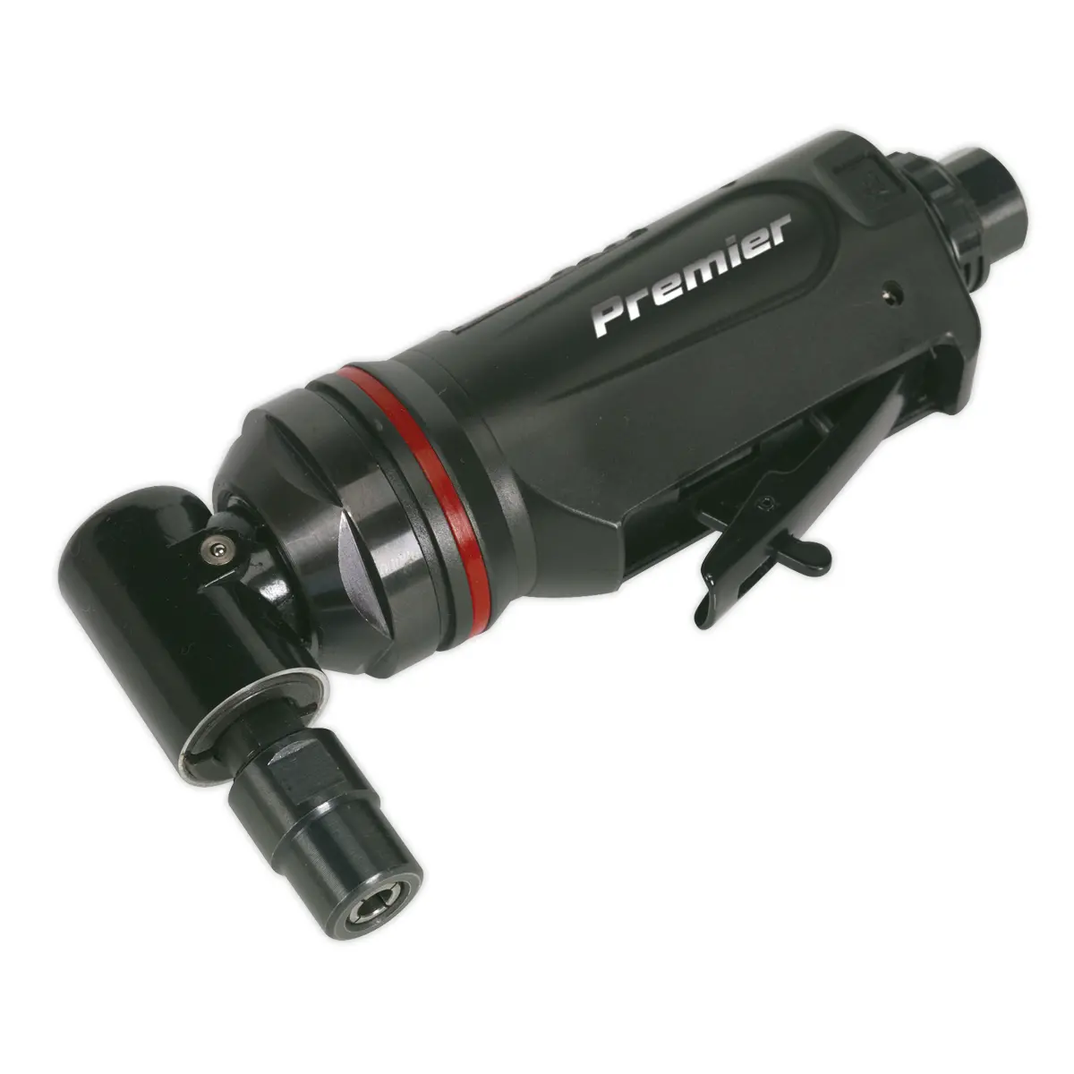 Premier 90° Maxi Air Die Grinder 6Mm Sa655 1