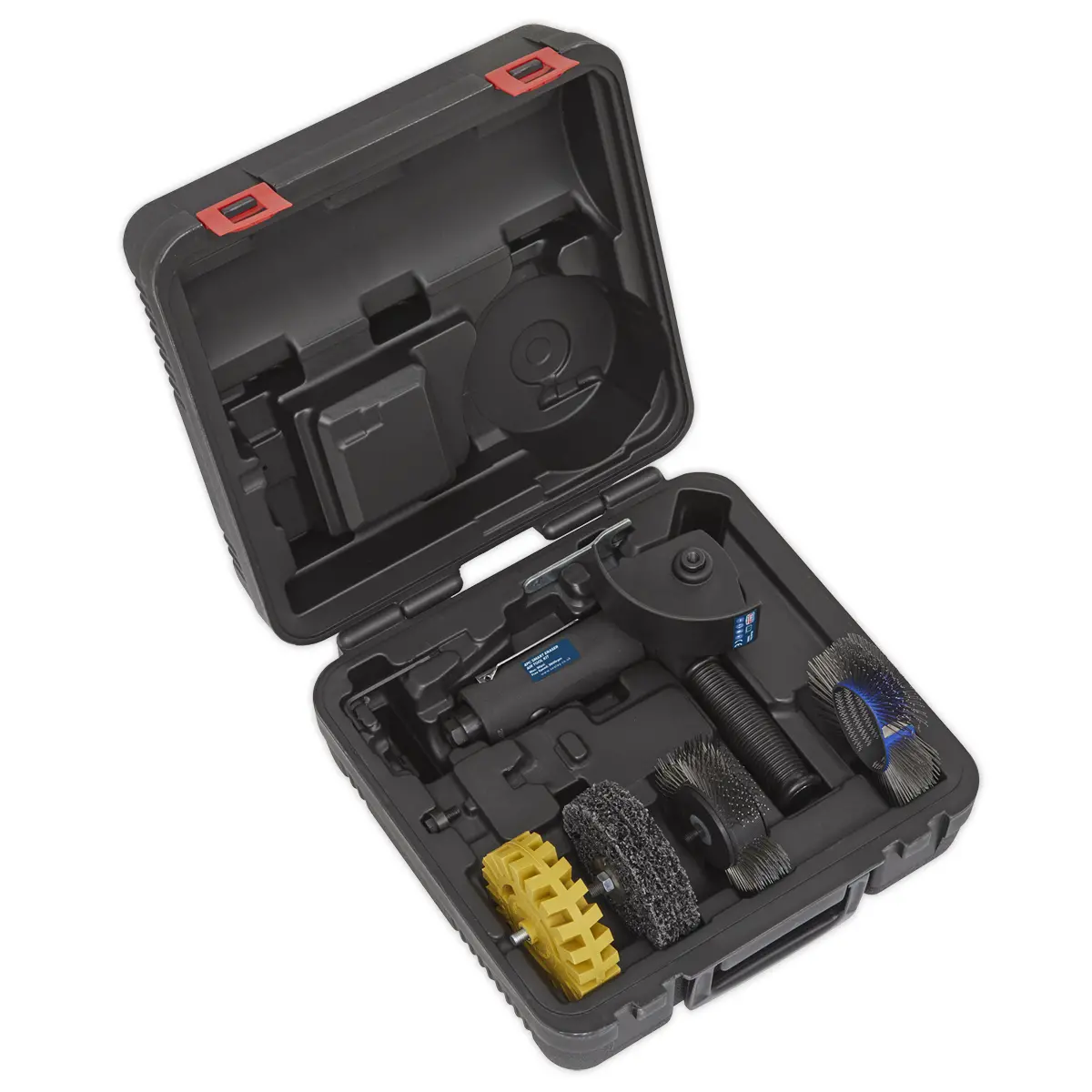 Premier Smart Eraser Air Tool Kit 4Pc Sa695 1