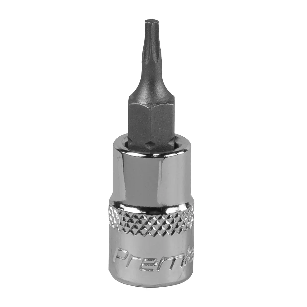 Premier Trx-Star* Socket Bit 1/4"Sq Drive T8 Sbt001 1