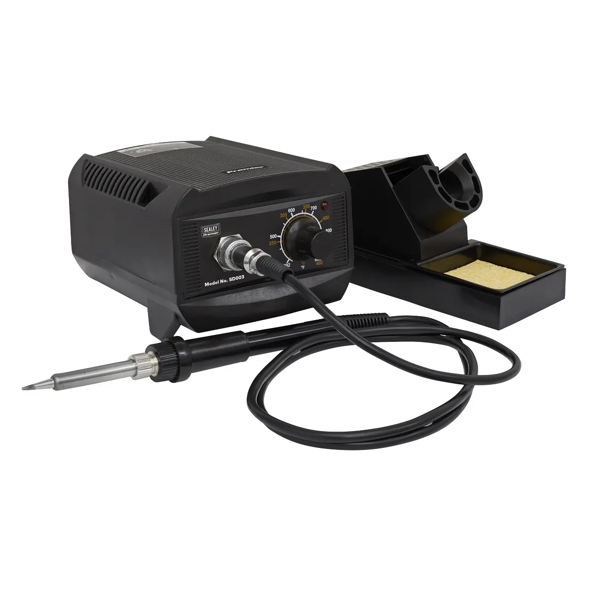 Premier Soldering Station 50W/230V Sd003 1