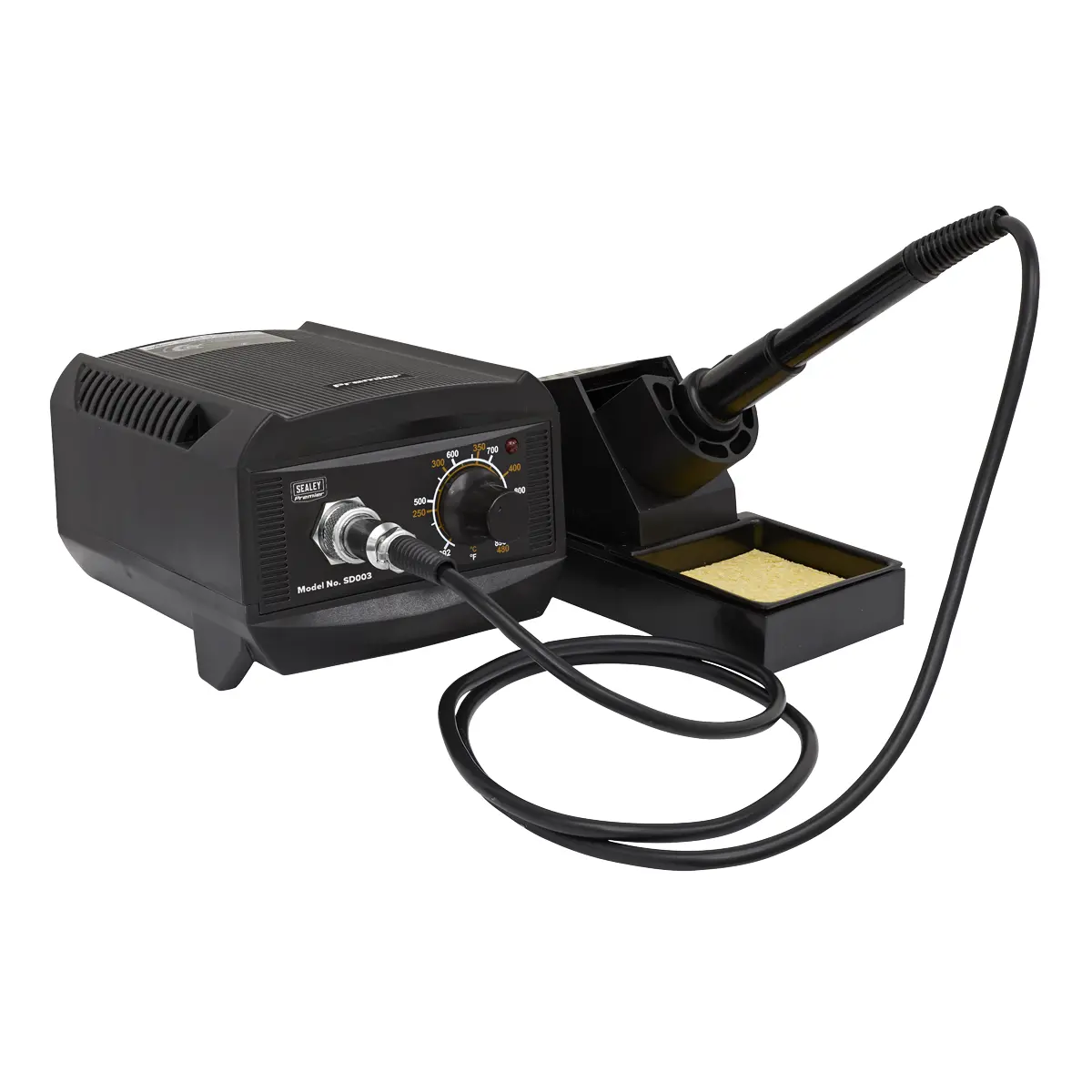 Premier Soldering Station 50W/230V Sd003 2