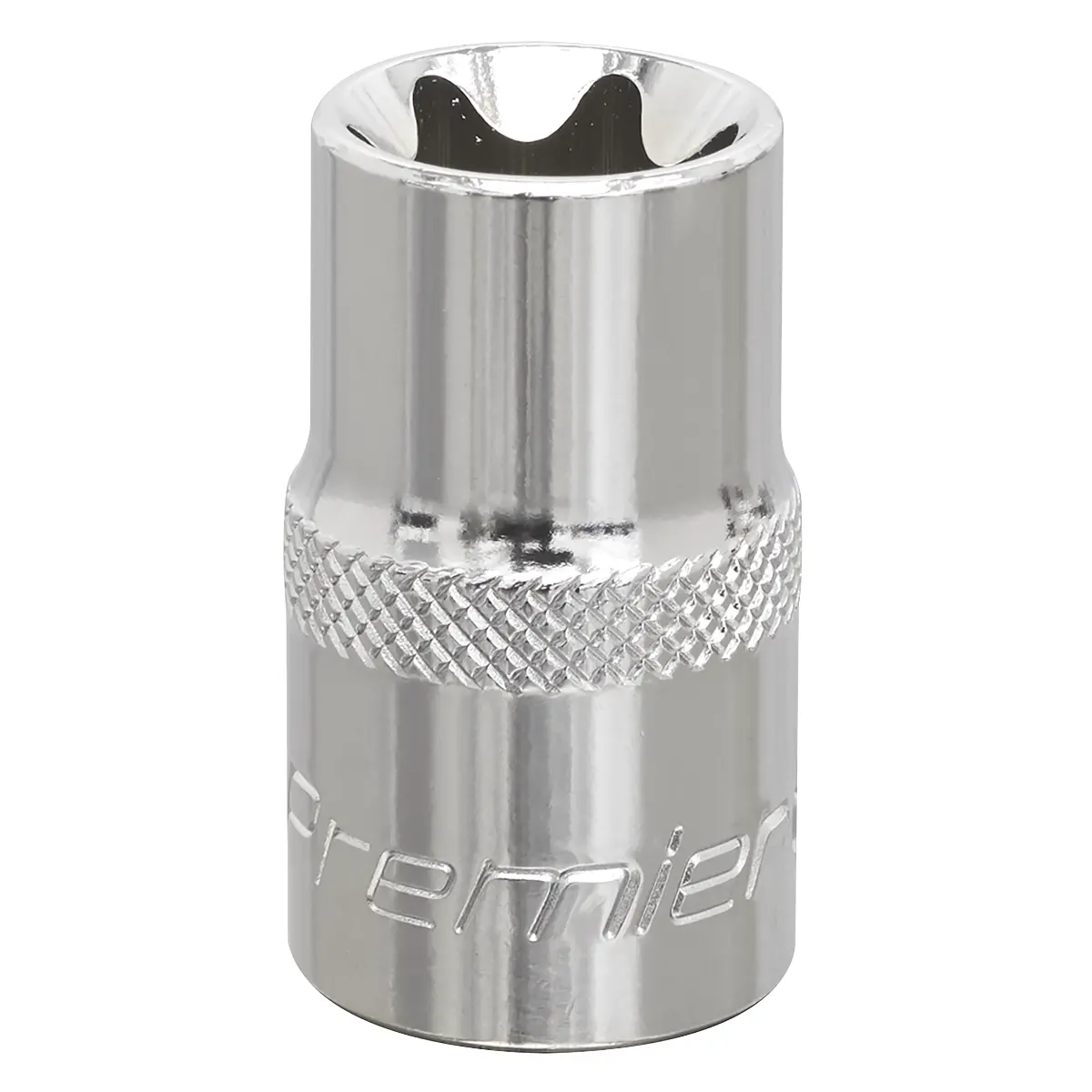 Premier Trx-Star* Socket 1/2"Sq Drive E18 Set011 1