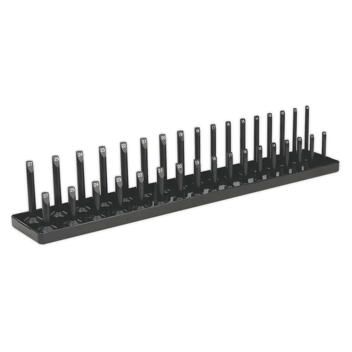 Premier Socket Holder 1/2"Sq Drive 10-27Mm Sh1217 1