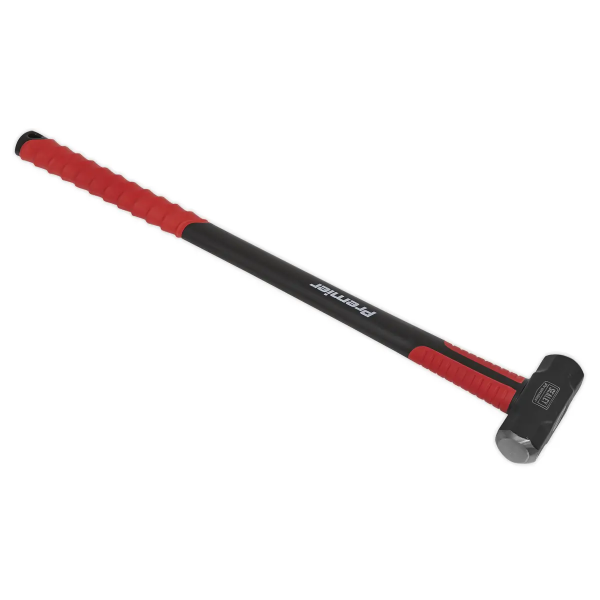 Premier Sledge Hammer With Fibreglass Shaft 7Lb Slhf071 2