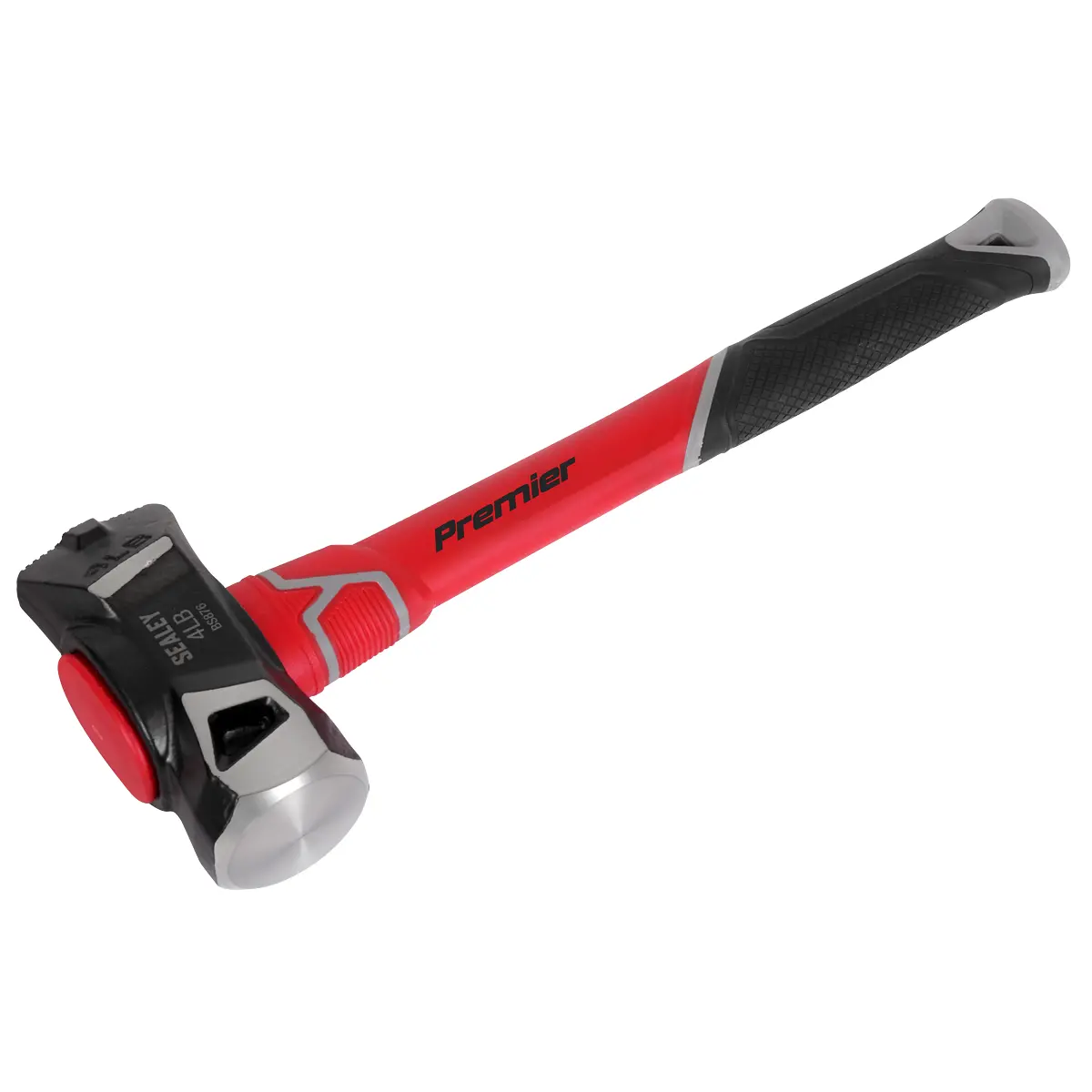 Premier Short Handle Sledge Hammer 4Lb Slhg041 1