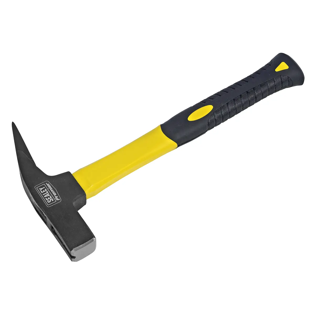 Premier Roofing Hammer With Fibreglass Handle 600G Sr706 1