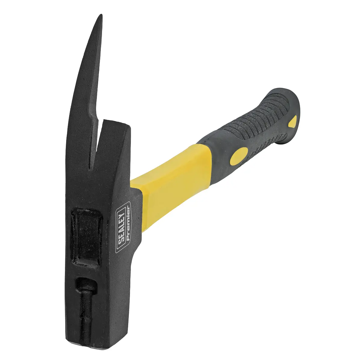 Premier Roofing Hammer With Fibreglass Handle 600G Sr706 2