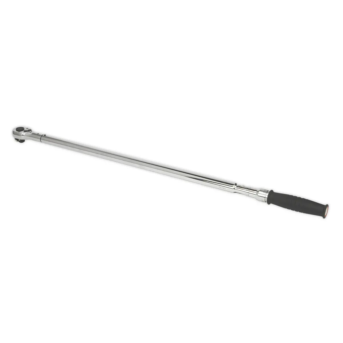 Premier Calibrated Push-Through Micrometer Torque Wrench 3/4"Sq Drive 237-983Nm Stw601 1