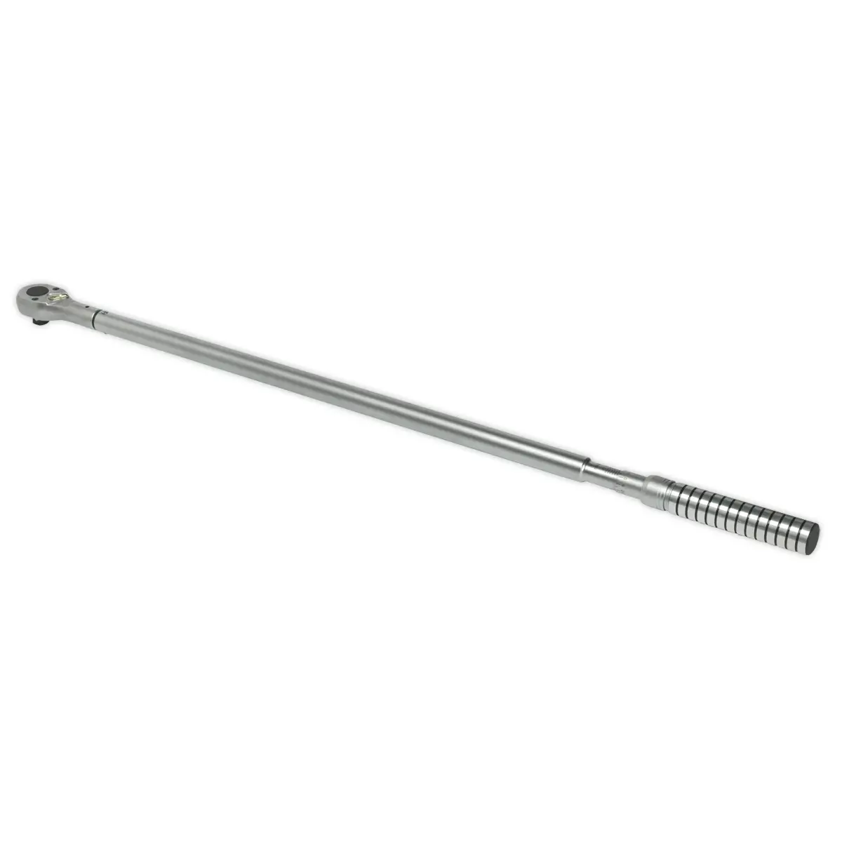 Premier Calibrated Micrometer Style Torque Wrench 3/4"Sq Drive 150-800Nm Stw706 1