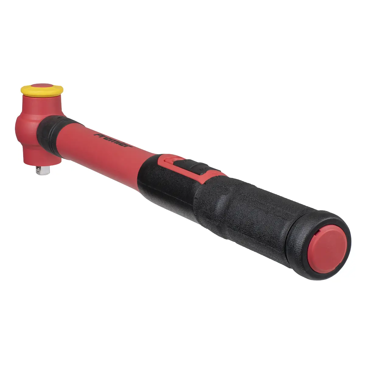 Premier Insulated Torque Wrench 3/8"Sq Drive 5-25Nm - Vde Approved Stw810 1