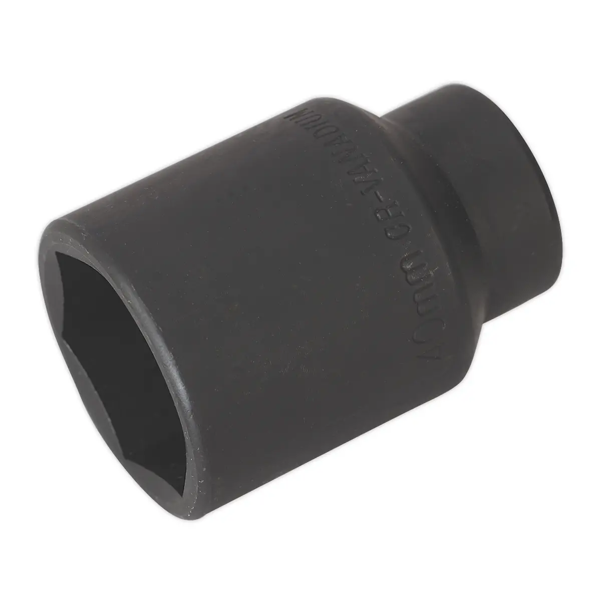 Premier Deep Impact Socket 1/2"Sq Drive 40Mm Sx009 1