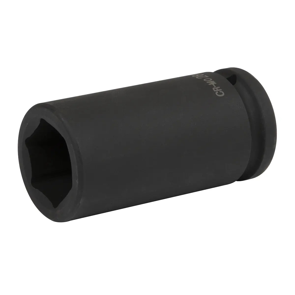 Premier Deep Impact Socket 3/4"Sq Drive 28Mm Sx017 1