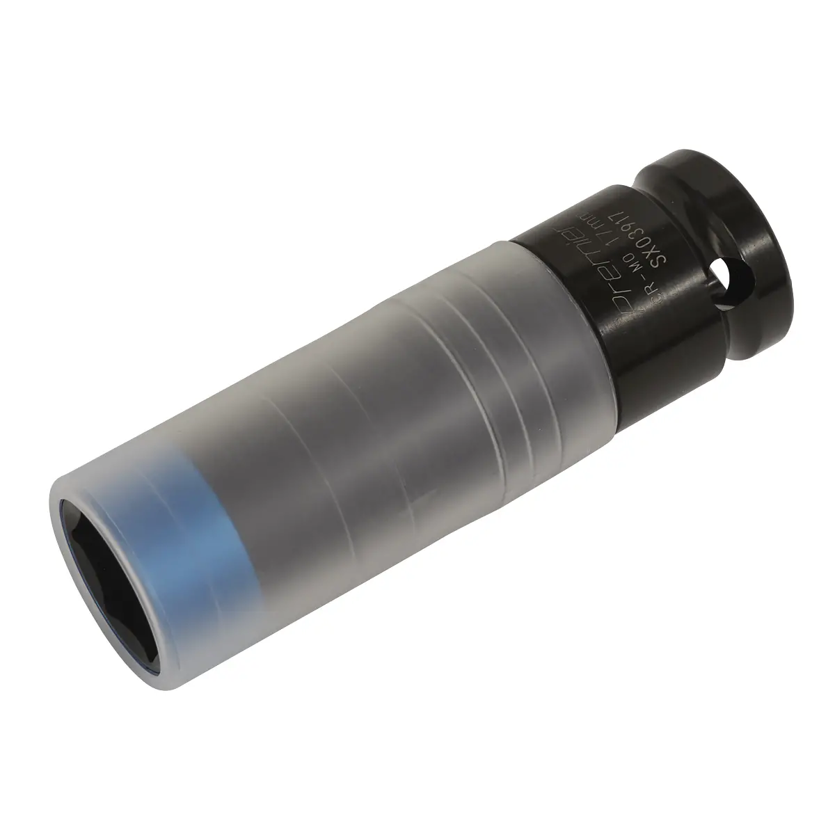 Premier Alloy Wheel Ultra-Power Impact Socket 1/2"Sq Drive 17Mm Sx03917 1