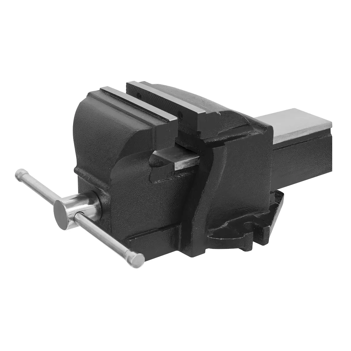 Premier Sg Iron Industrial Vice 150Mm Usv150 1