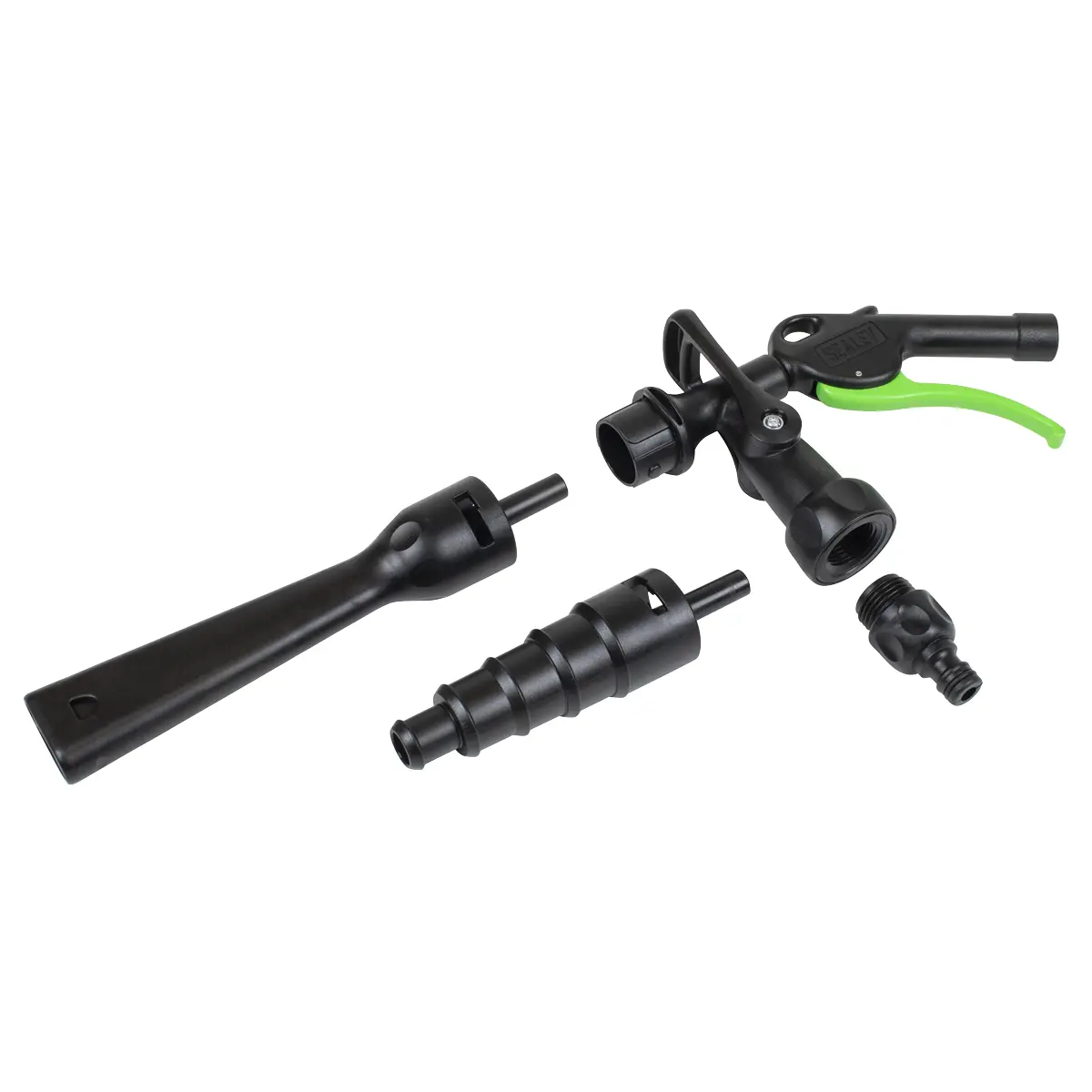 Premier Coolant Flush Jet Wash Gun Vs0050 1