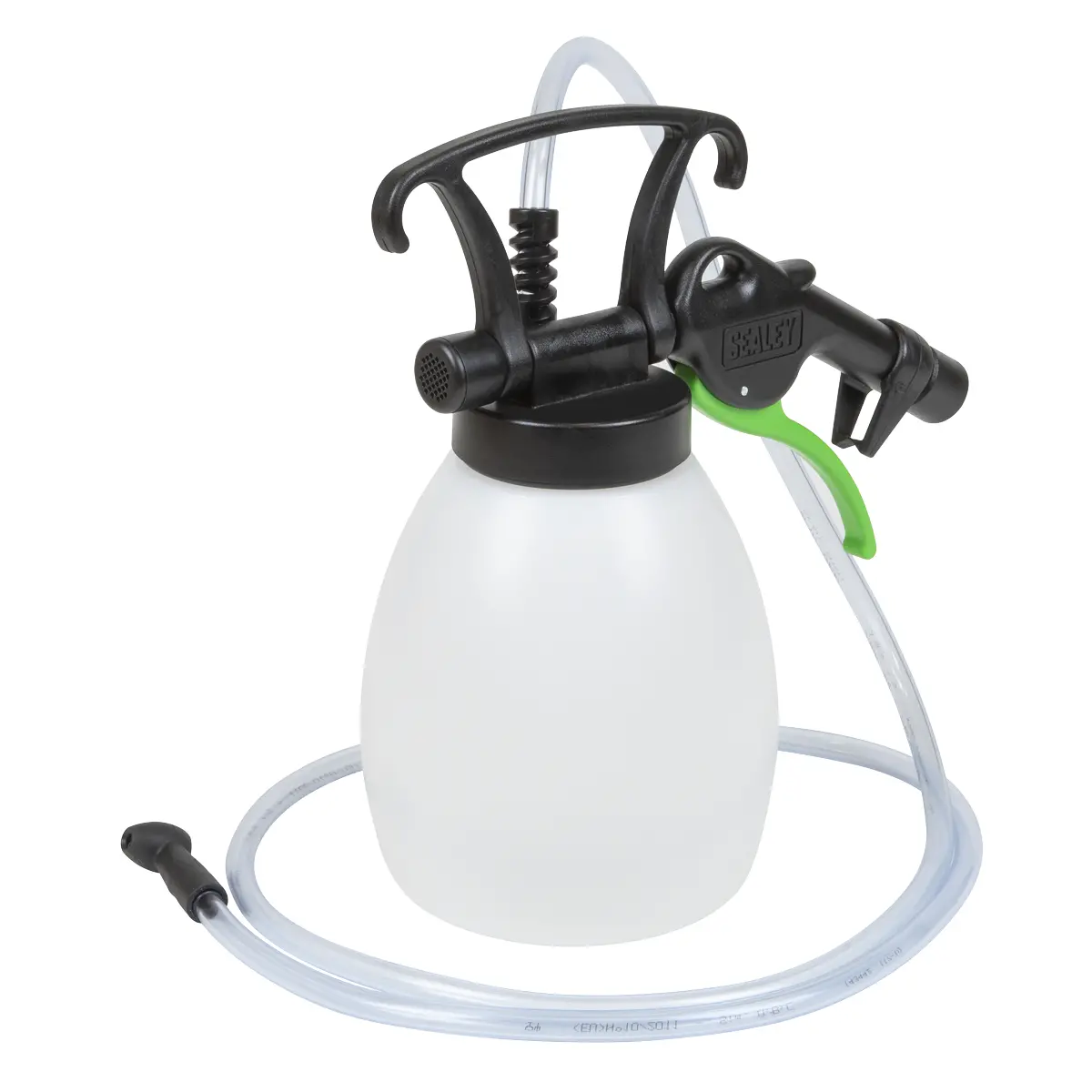Premier Pneumatic Vacuum Brake & Clutch Bleeder 1.2L Vs0220 1
