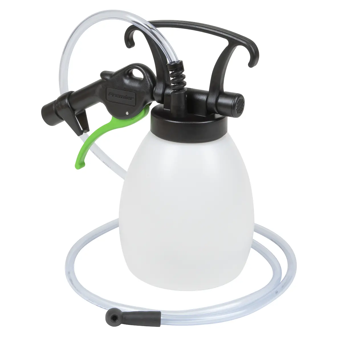 Premier Pneumatic Vacuum Brake & Clutch Bleeder 1.2L Vs0220 2