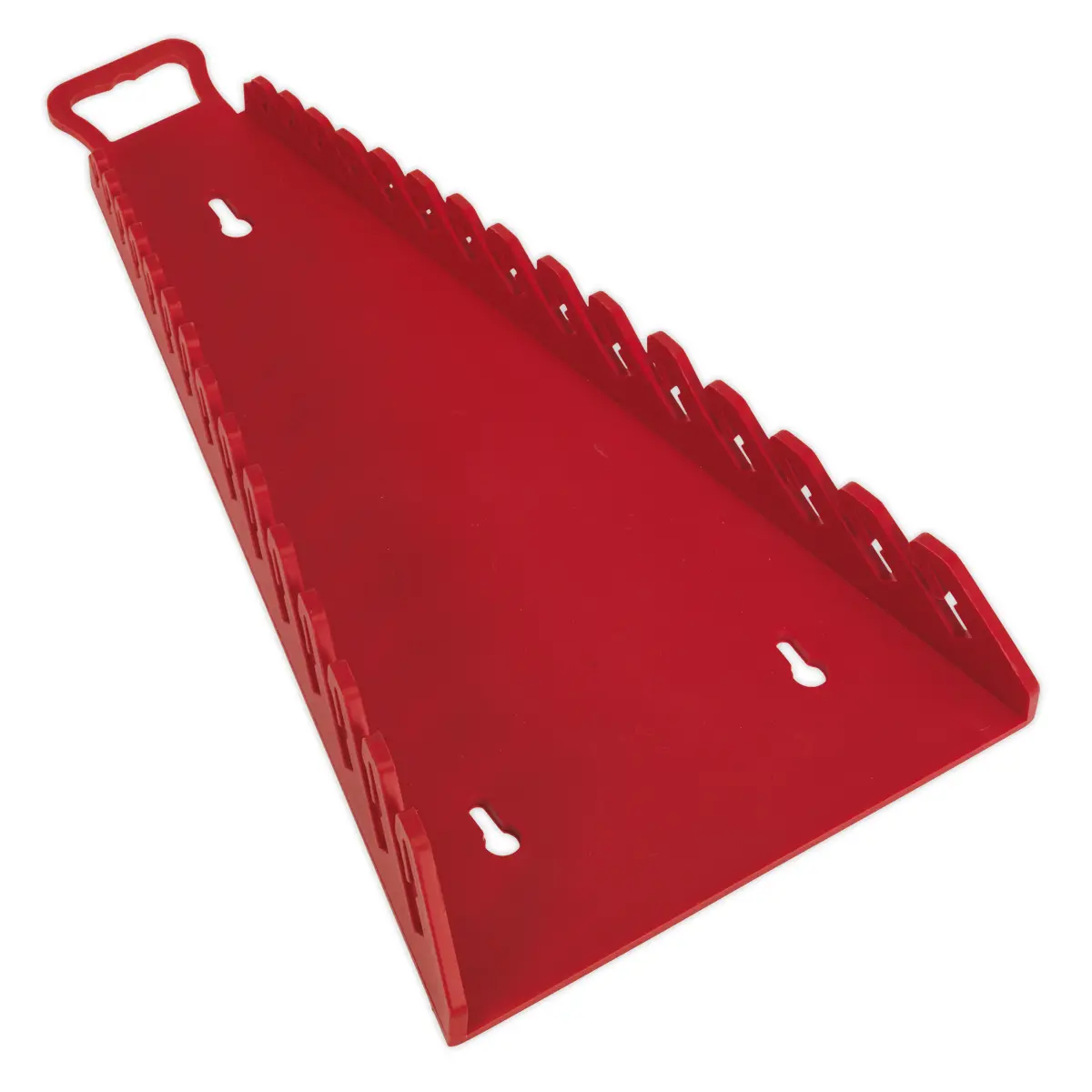 Premier Reverse Spanner Rack Capacity 15 Spanners Wr09 1