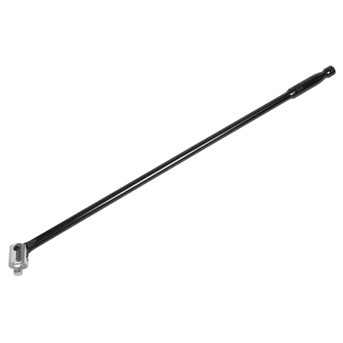 Premier Black Breaker Bar 750Mm 1/2"Sq Drive Ak7323 1
