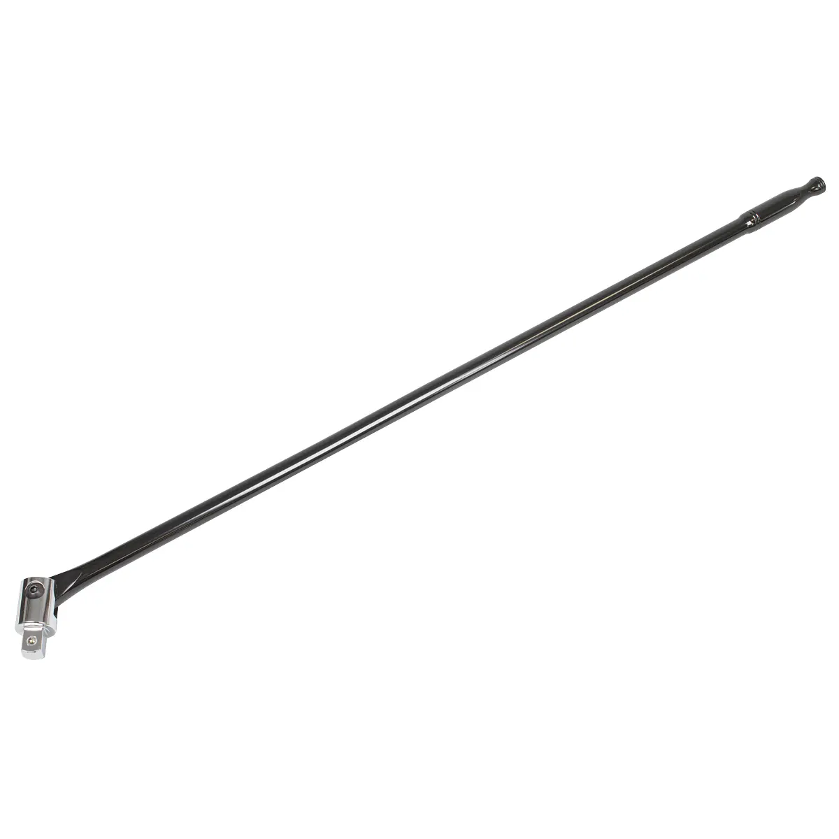 Premier Black Breaker Bar 1000Mm 3/4"Sq Drive Ak7324 1