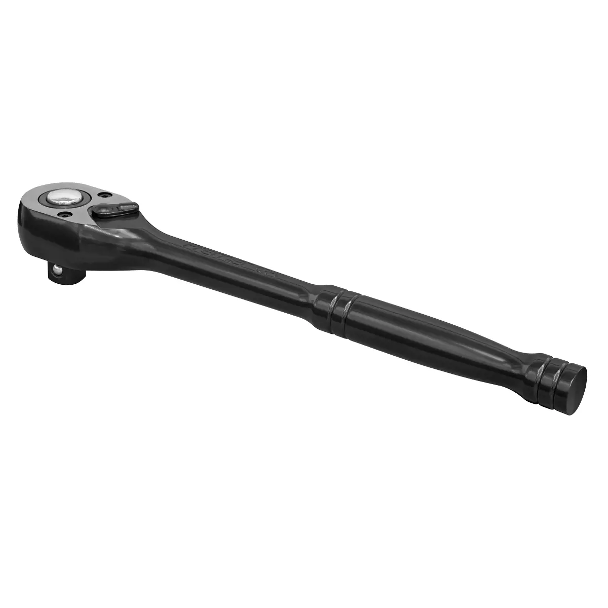 Premier Black Ratchet Wrench 1/2"Sq Drive Ak7999 1