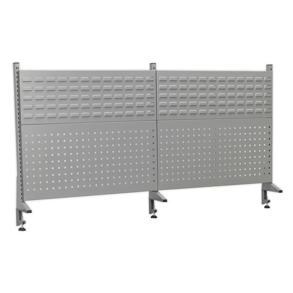 Premier Industrial™ Back Panel Assembly For Api1800 Apibp1800 1