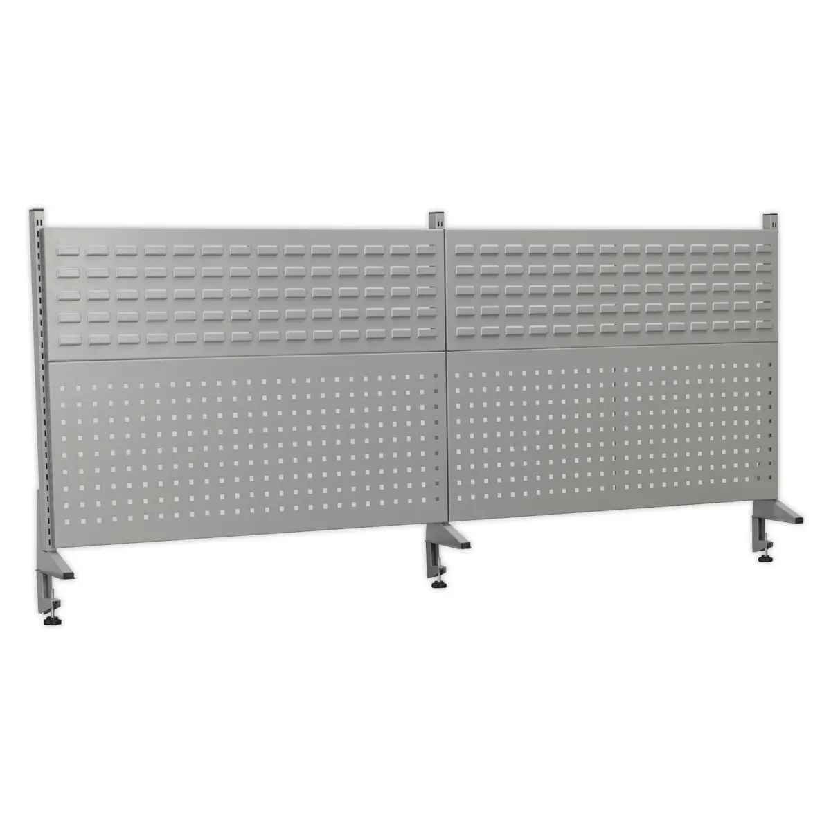Premier Industrial™ Back Panel Assembly For Api2100 Apibp2100 1