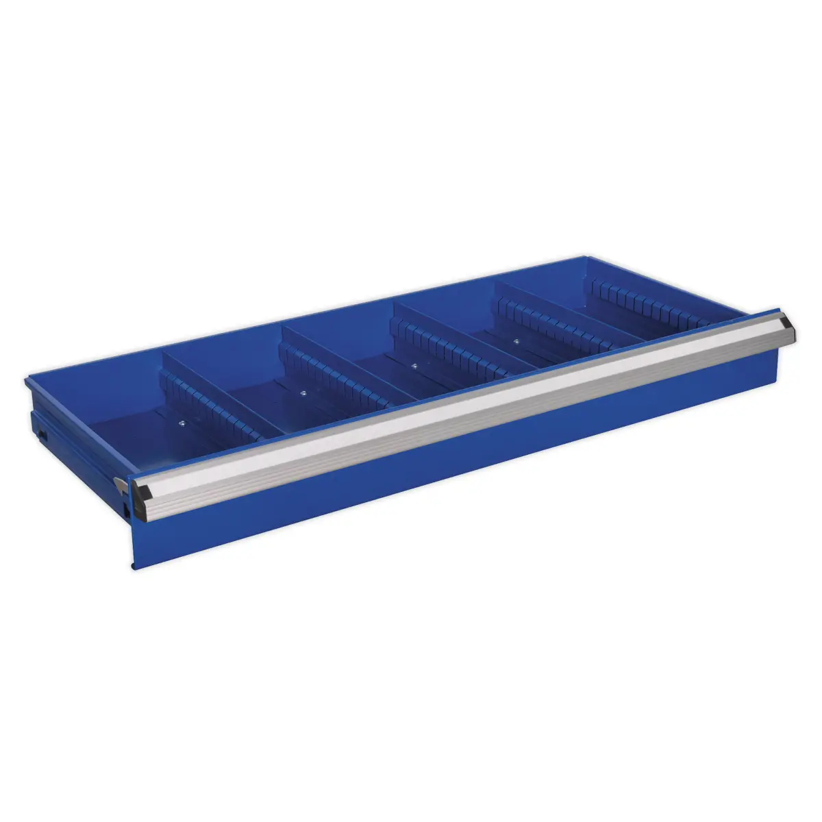 Premier Industrial™ Drawer 100Mm Deep 75Kg Capacity Apicd100 1