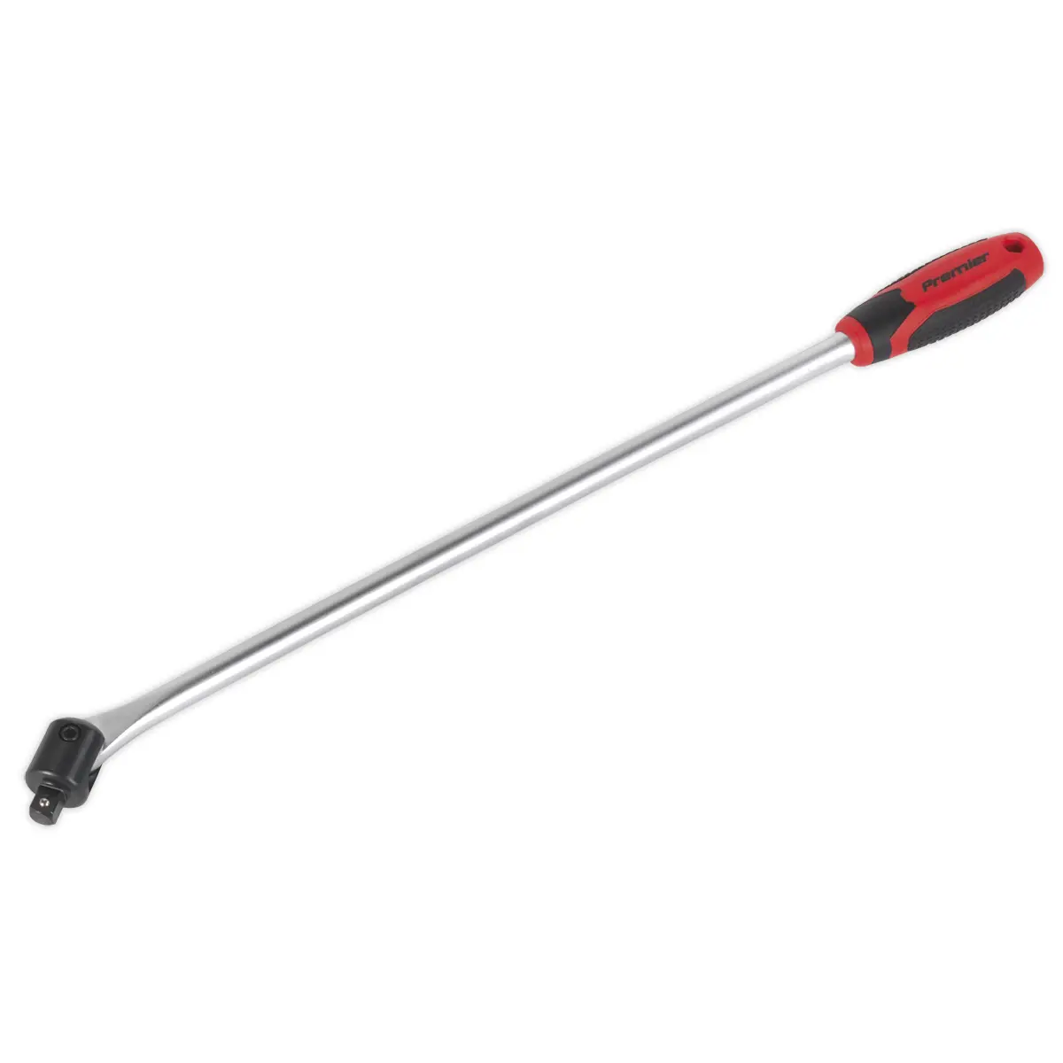 Premier Platinum Breaker Bar 1/2"Sq Drive 600Mm Ak7304 1