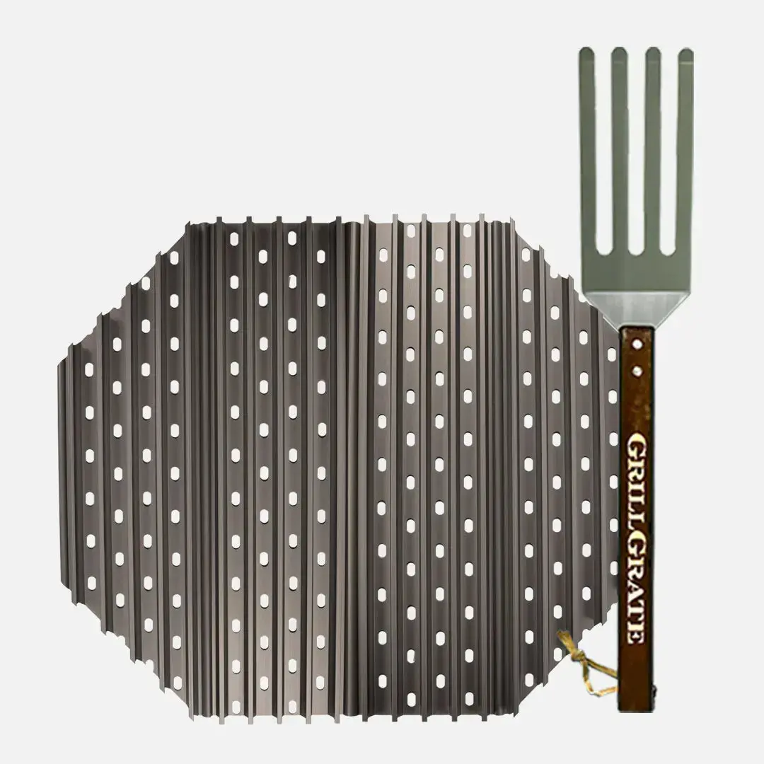 Grill Grate Primo Oval Xl Grates 1
