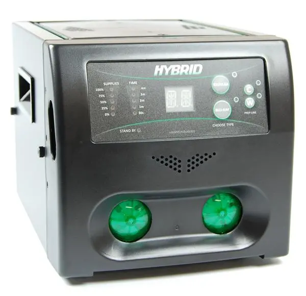 Venmill Hybrid 2.0 1