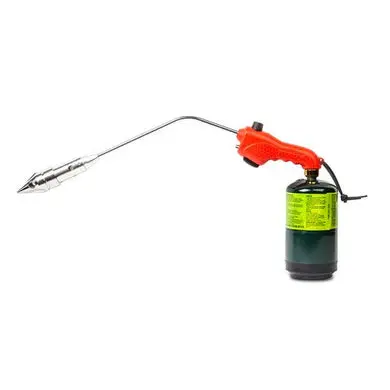 The Rocketfire™ Fire Torch Classic | Red Handle 1
