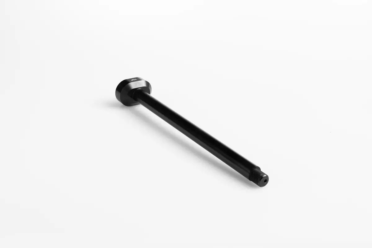 Raaw Rear Wheel Axle 148Mm - Axle Only 2