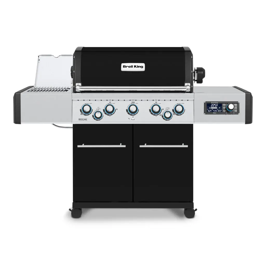 Broil King Regal™ Q 590 Pro Ir 1