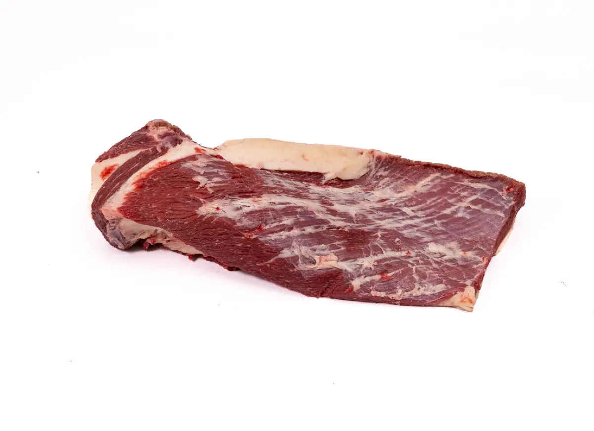Certified Angus Beef ® Usda Upper 2/3 Choice Grade Whole Brisket 1