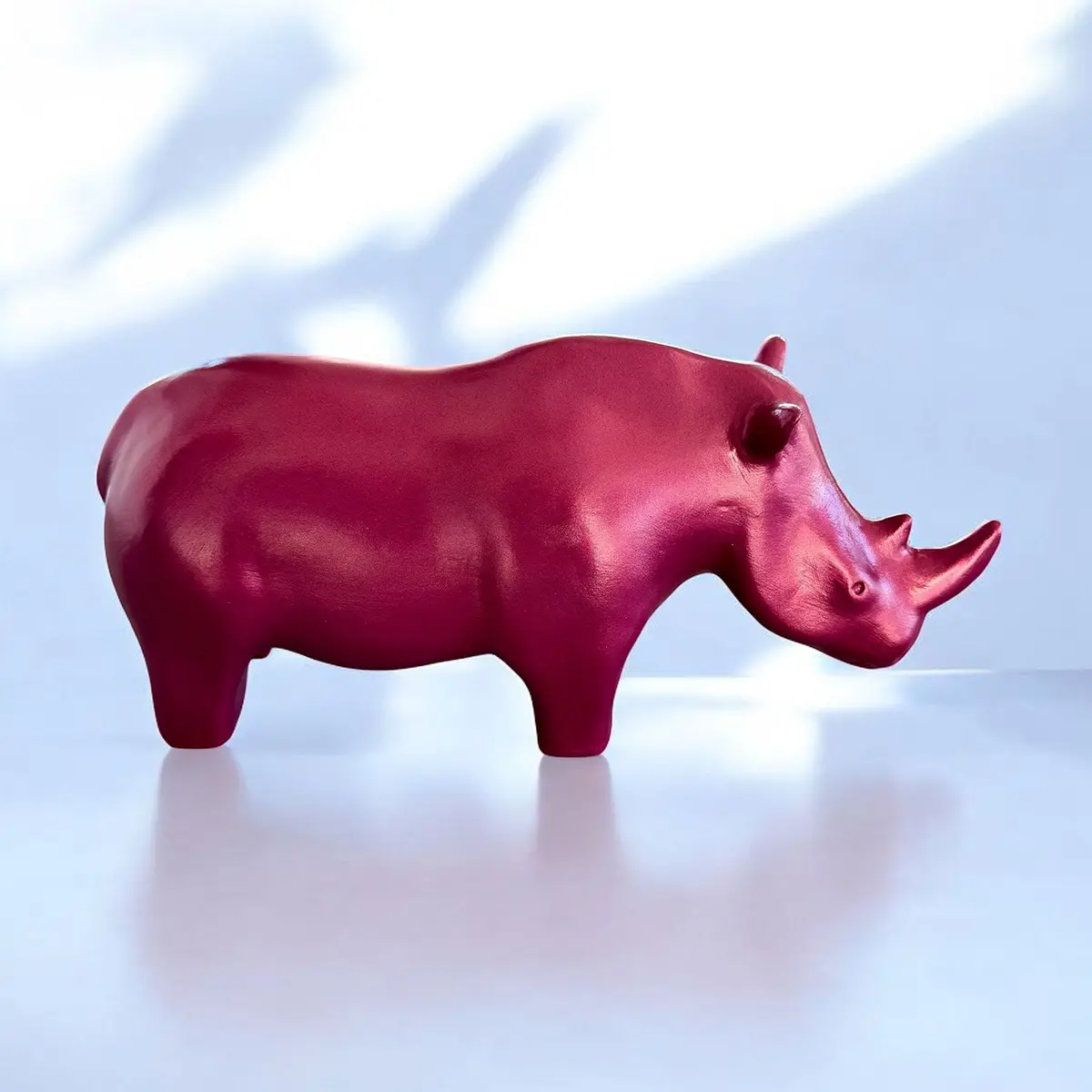 Rino - Little Rhinoceros 1