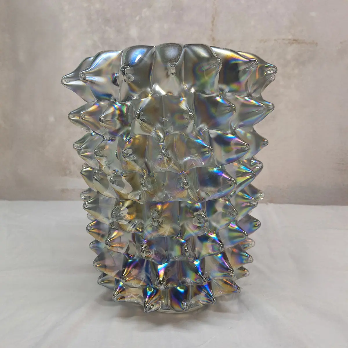 Iridescent Rostrato 1